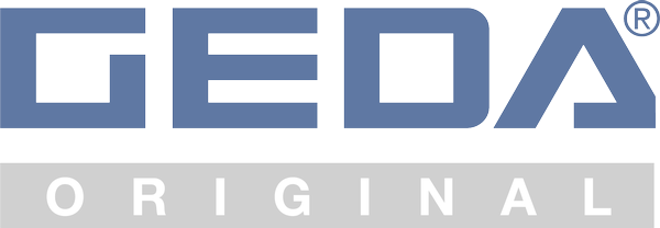 Geda Logo