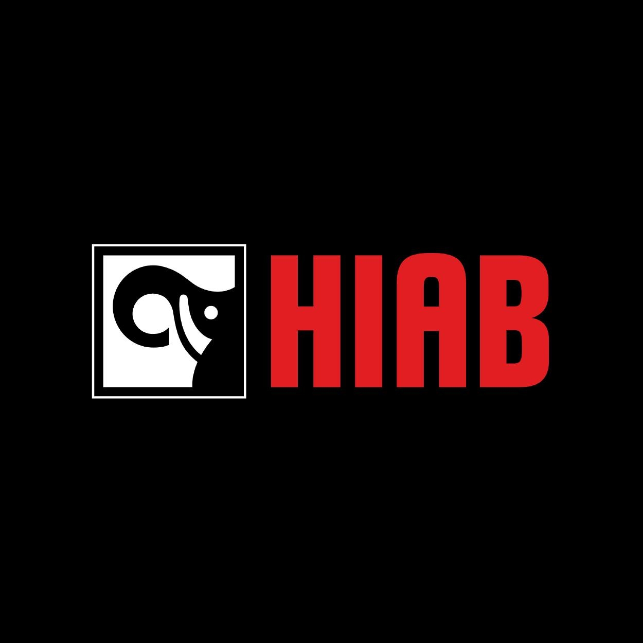 Hiab Logo